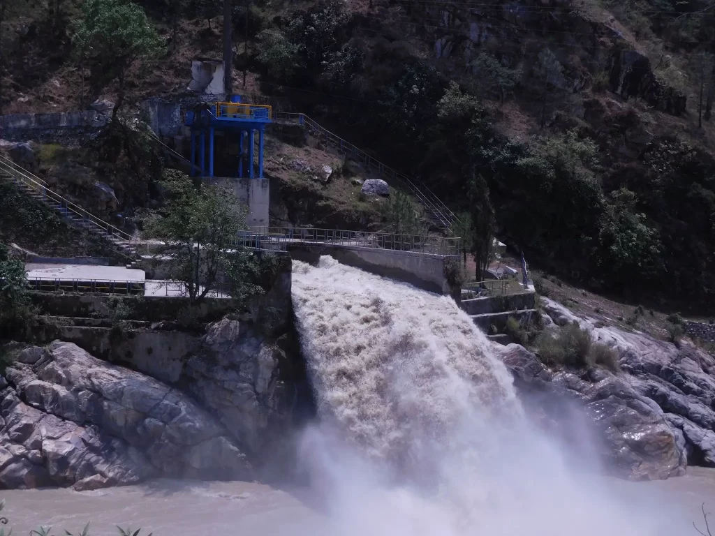 Gangotri-National-Park