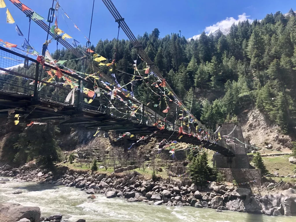 Gangotri-National-Park