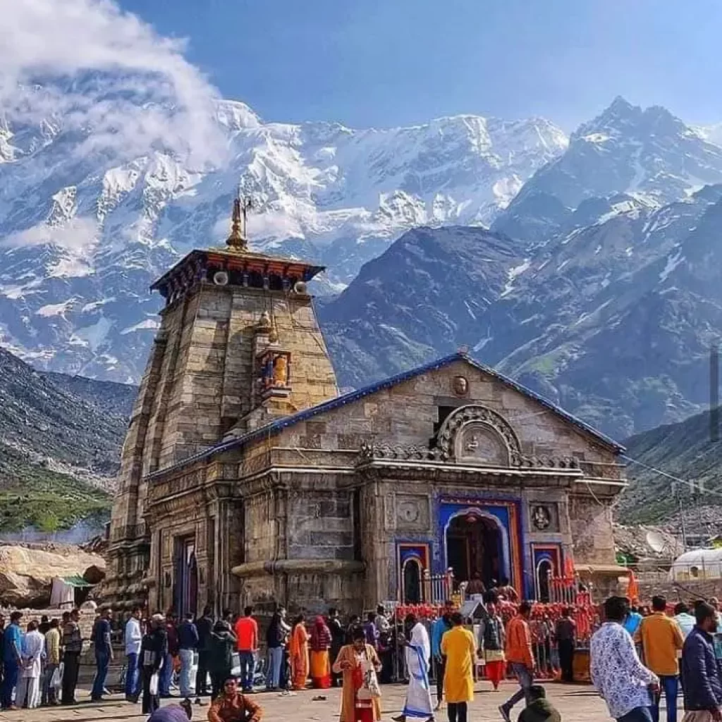 kedarnath yatra