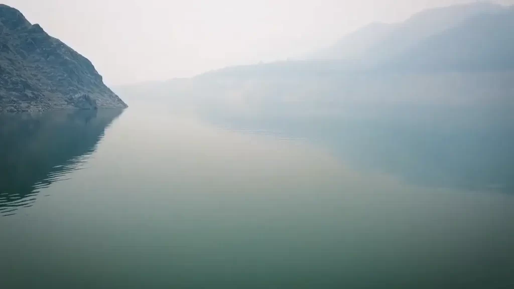 Tehri-Dam