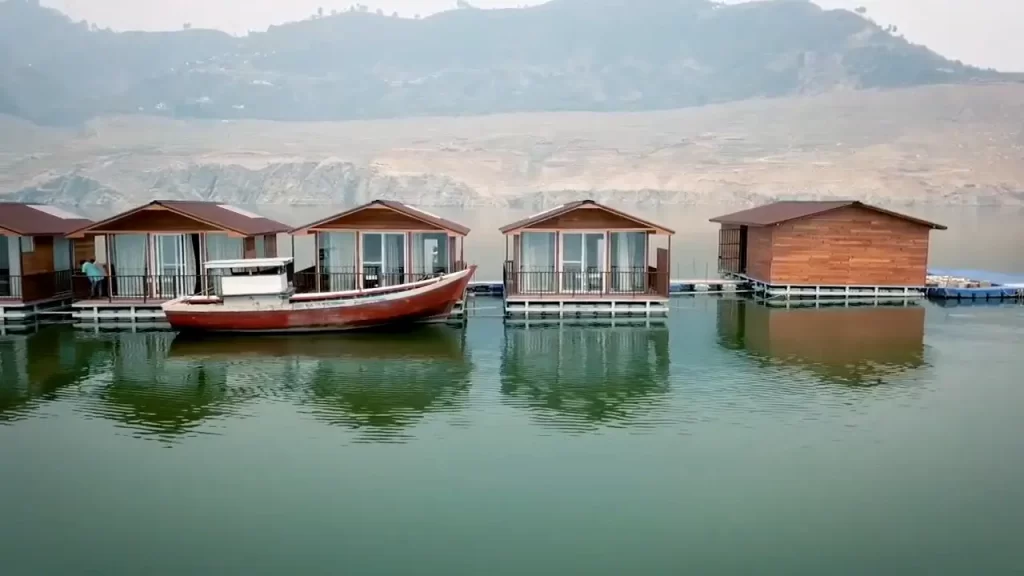 Tehri-Dam-Floating-House