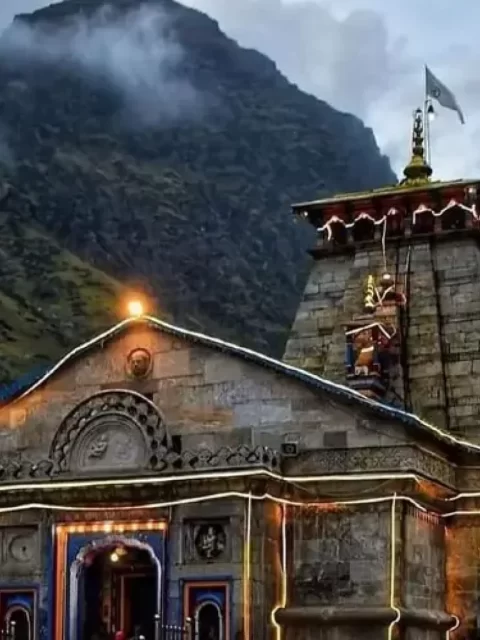 kedarnath-yatra