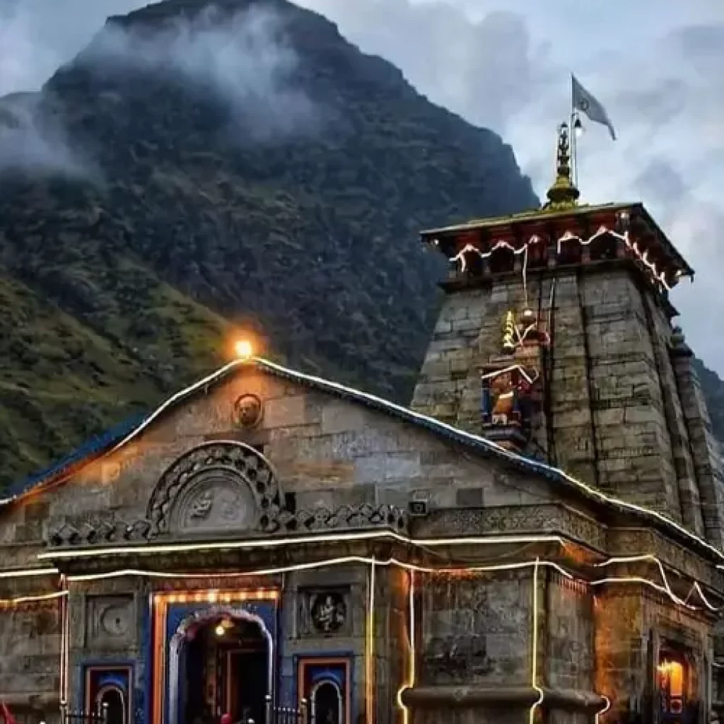 kedarnath-yatra