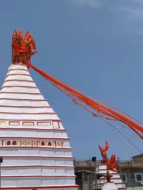 Baidyanath Jyotirlinga