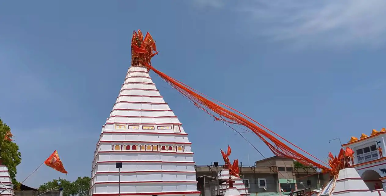 Baidyanath Jyotirlinga