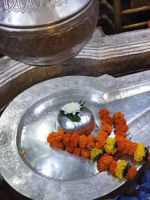 Bhimashankar Jyotirlinga