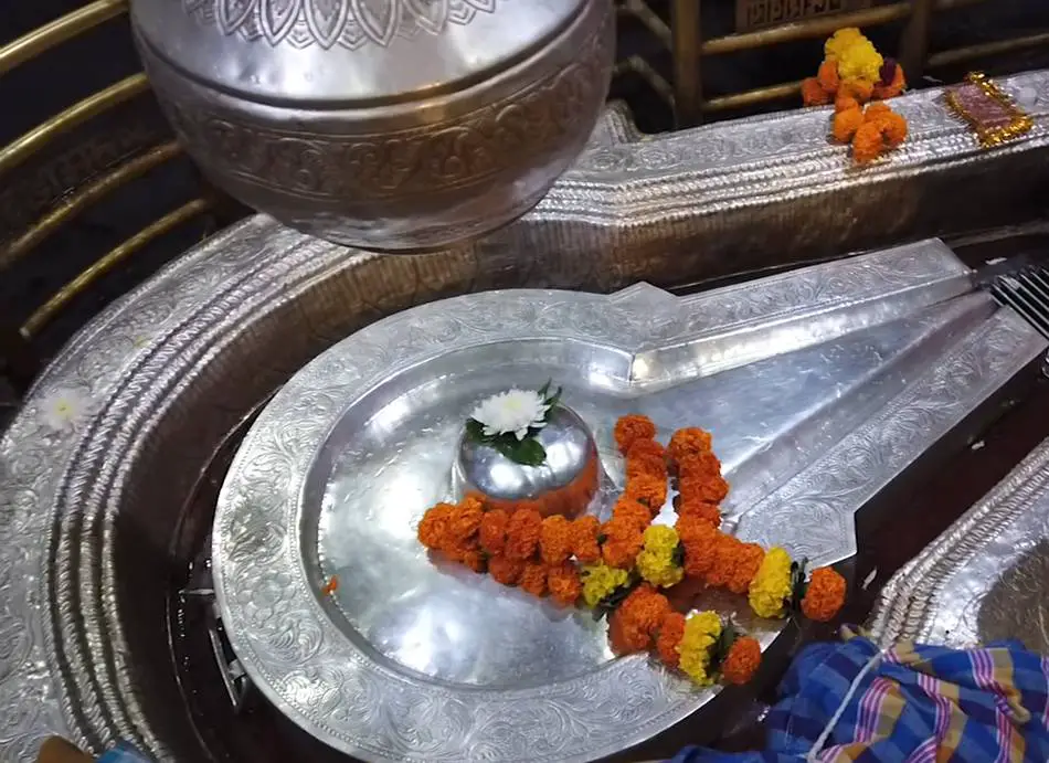 Bhimashankar Jyotirlinga