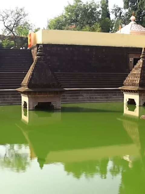 Grishneshwar Jyotirlinga