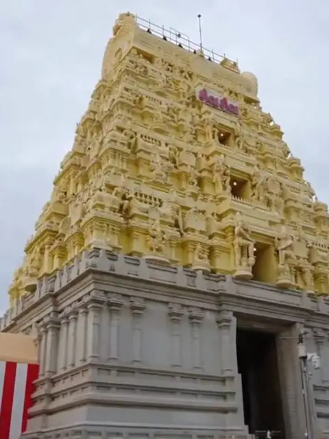 Rameswaram jyotirlinga